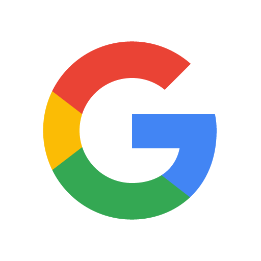 Google Maps logo